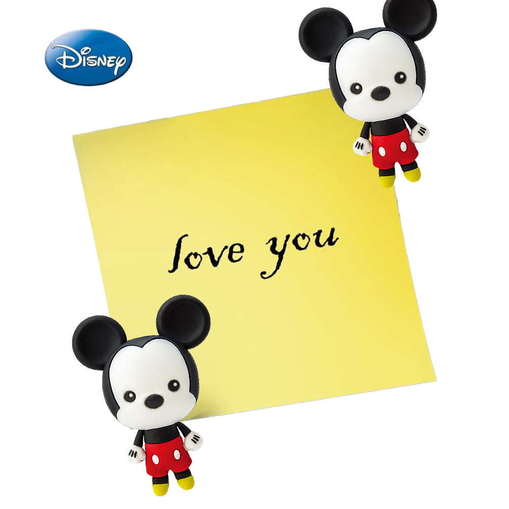 Mickey Mouse - Fridge Magnet - MN-85391
