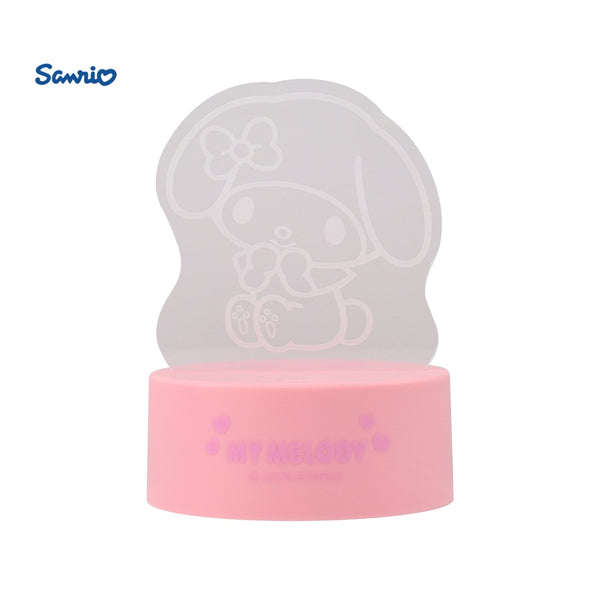My Melody - Night Light - YUME-11392