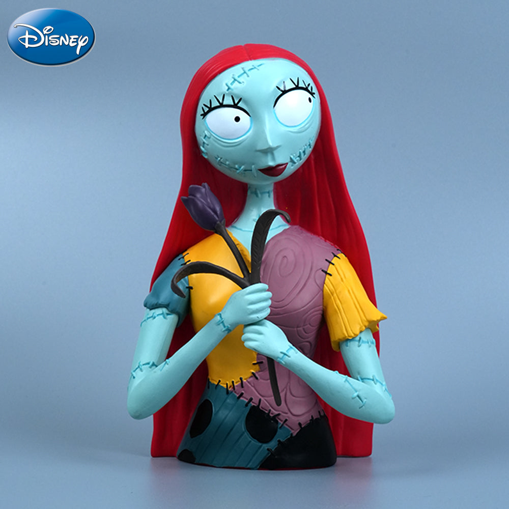 The Nightmare Before Christmas - Coin Bank - MN-26512