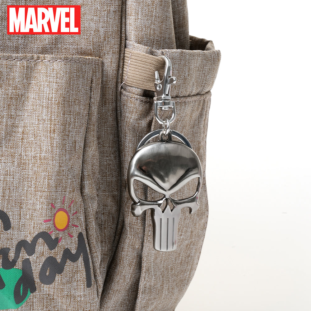 Punisher - Keychain - MN-67482
