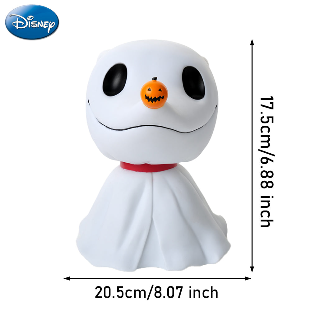 The Nightmare Before Christmas - Coin Bank - MN-22653