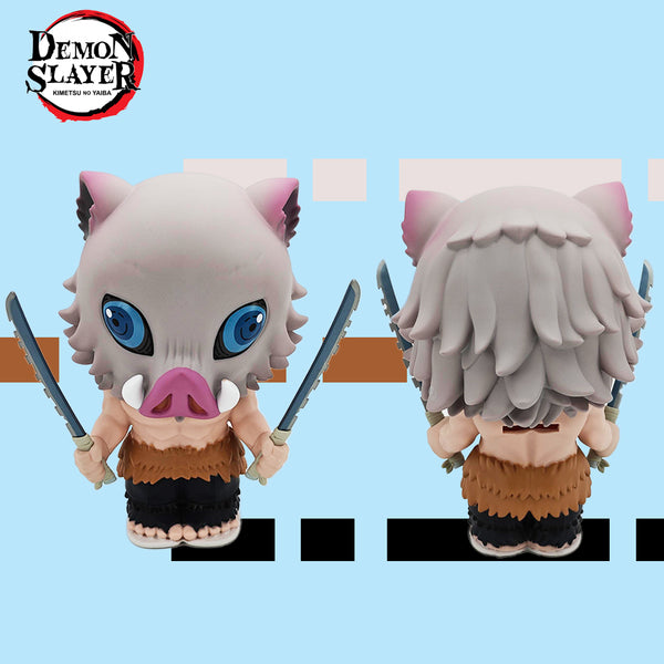 Demon Slayer - Coin Bank - MN-74504