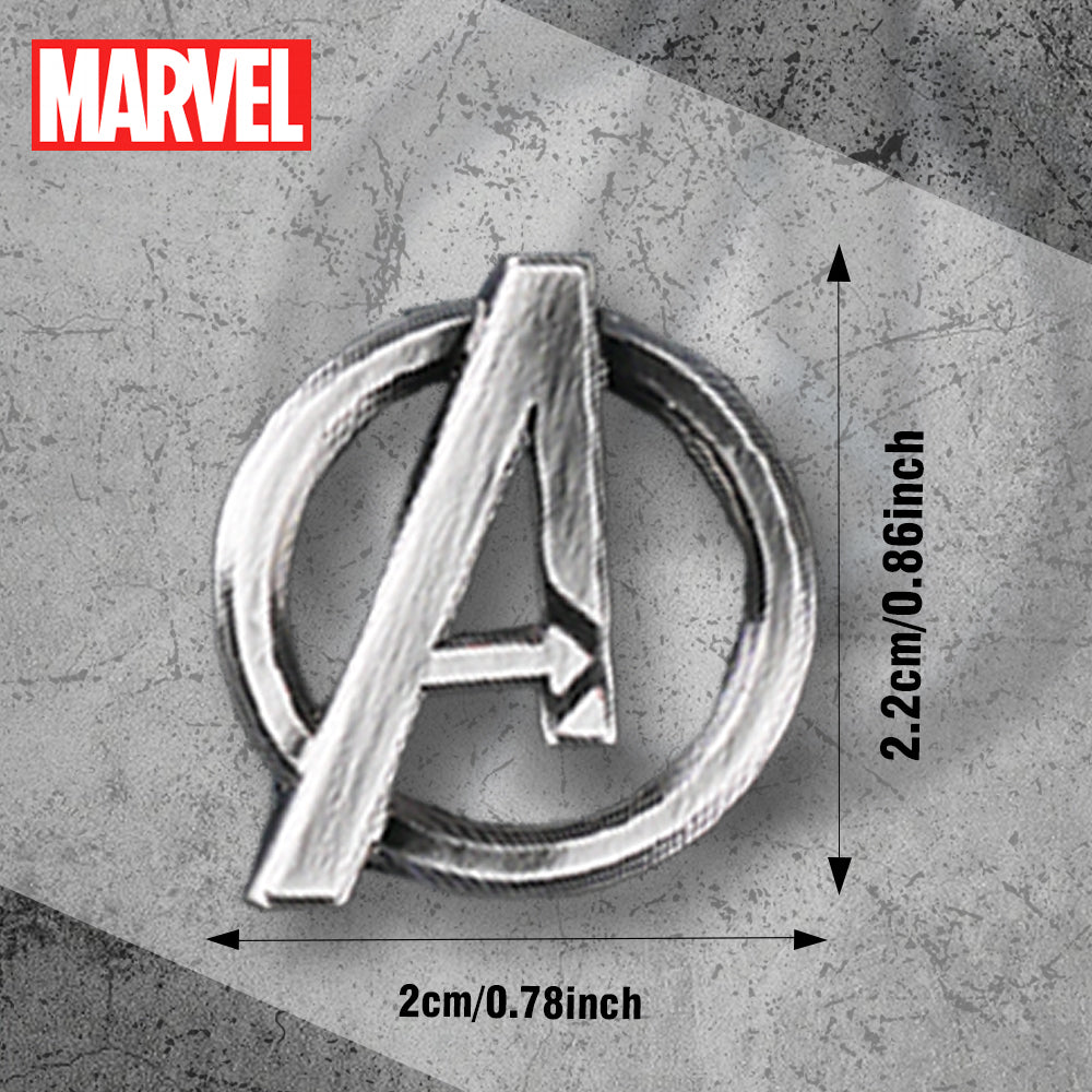 Avengers - Enamel Pin - MN-67972