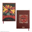 Stranger Things - Notebook - FB-CR5182