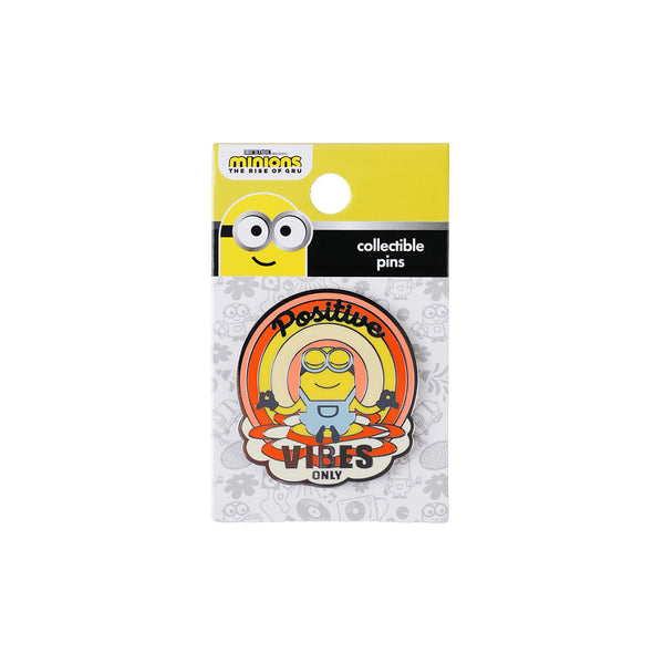 Minions - Enamel Pin - MN-76141