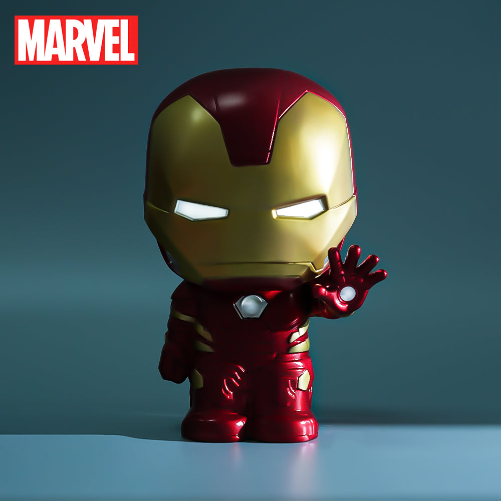 Iron Man - Coin Bank - MN-69161