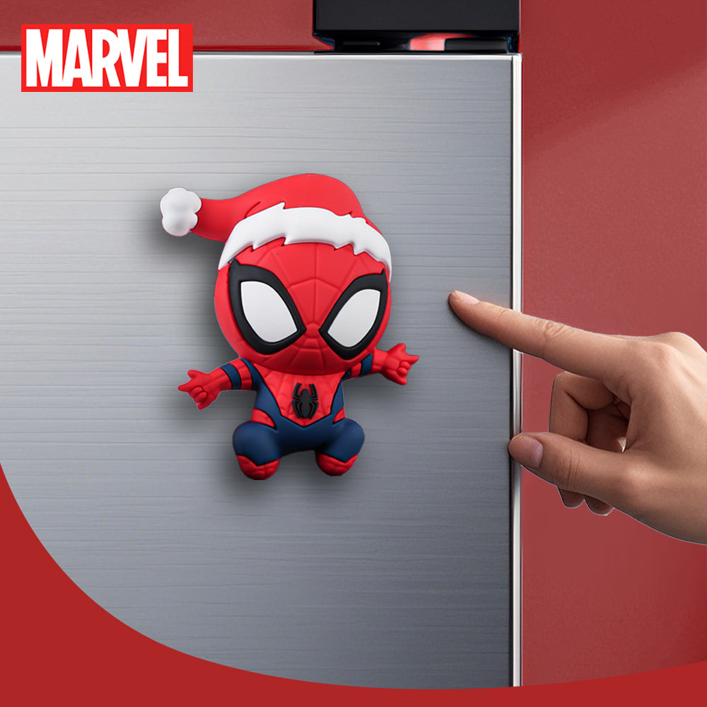Spider-Man - Fridge Magnet - MN-69419