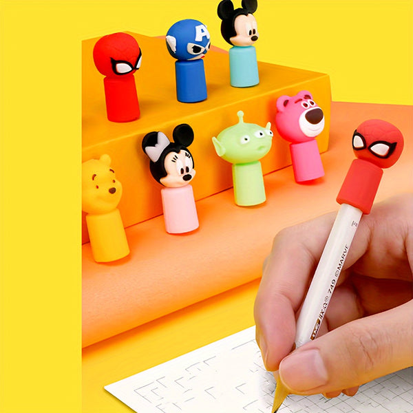 Spider-Man - Pen Topper - E0301A1
