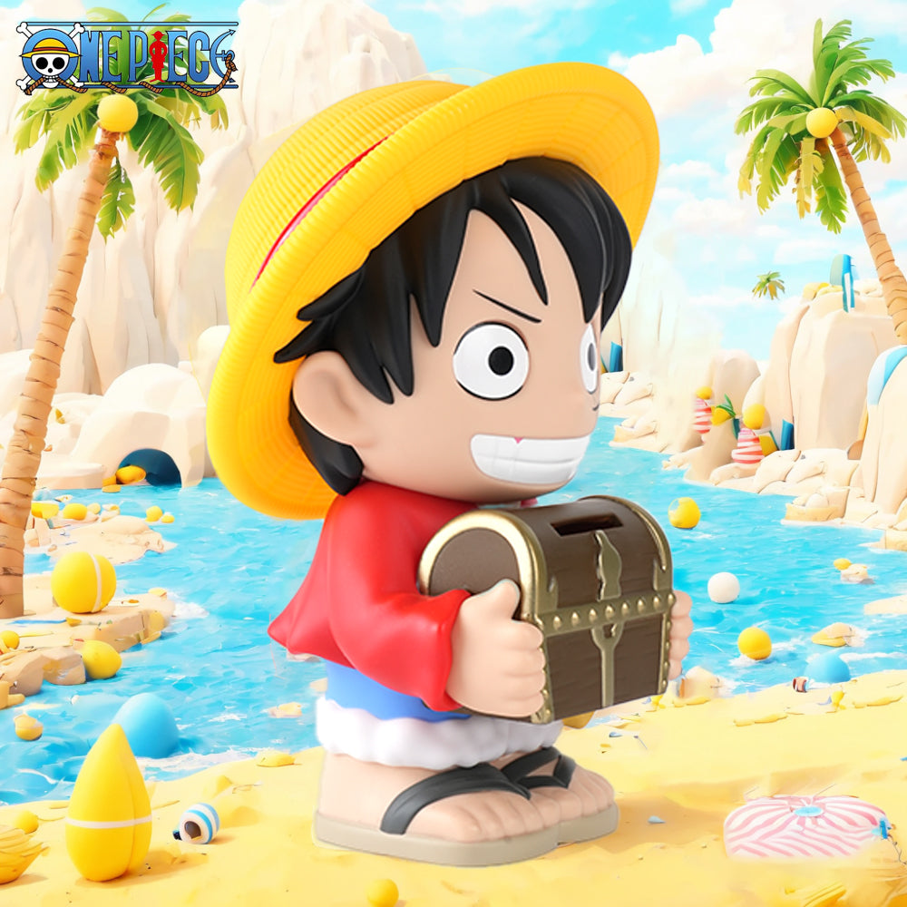 One Piece - Coin Bank - MN-70121