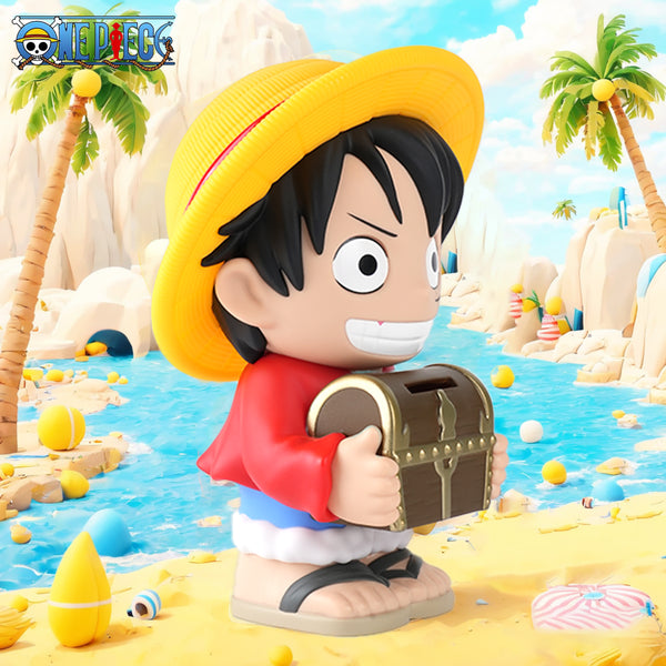 One Piece - Coin Bank - MN-70121