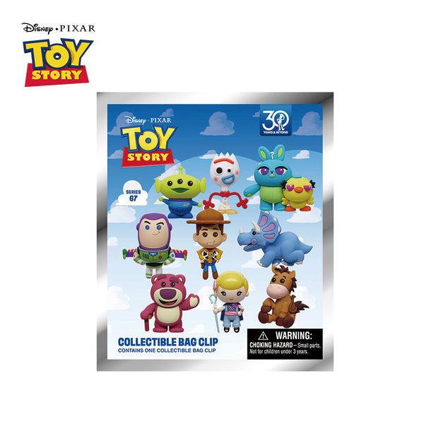 Toy Story - Blind Bag Keychain - MN-29675