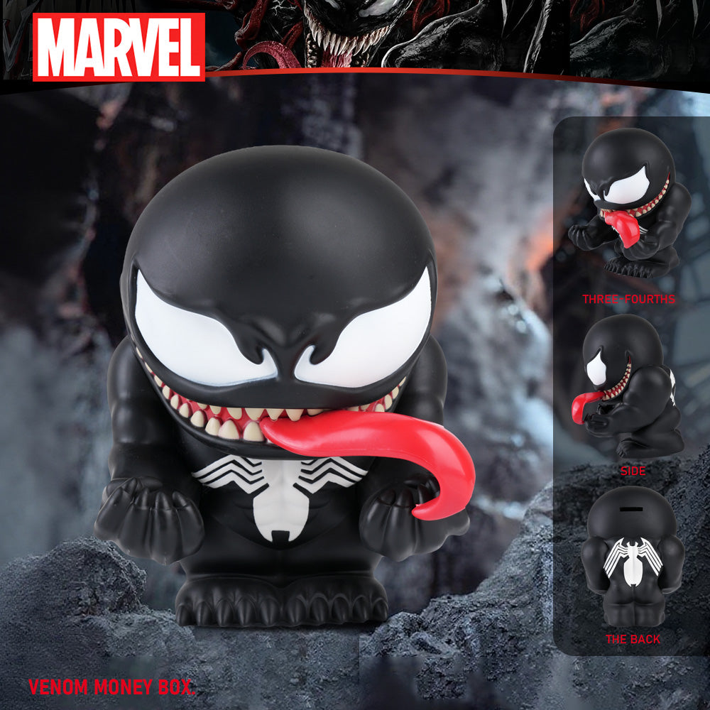Venom - Coin Bank - MN-69187