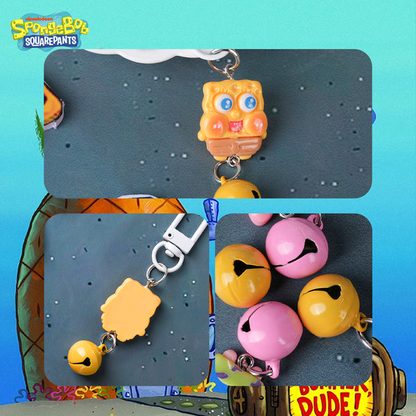 SpongeBob SquarePants - Keychain - KH-HMBB-2