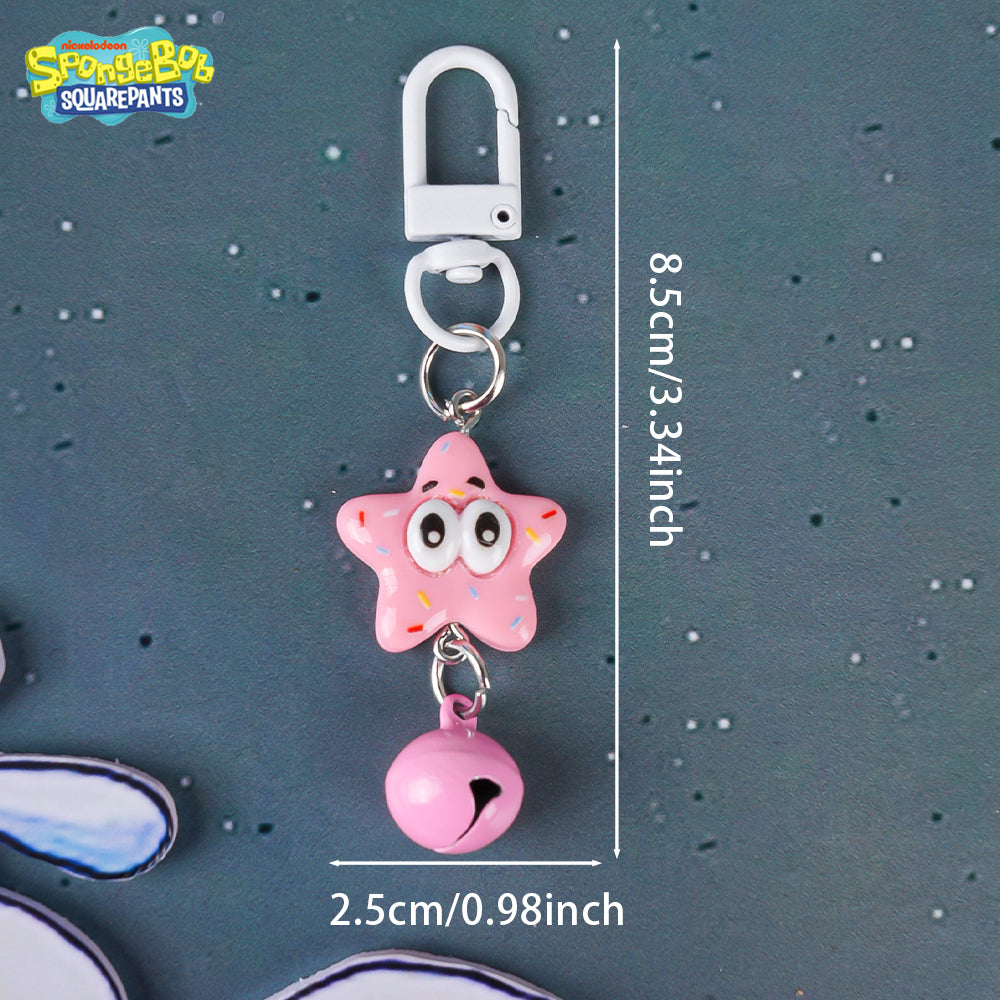 SpongeBob SquarePants - Keychain - KH-PDX-1