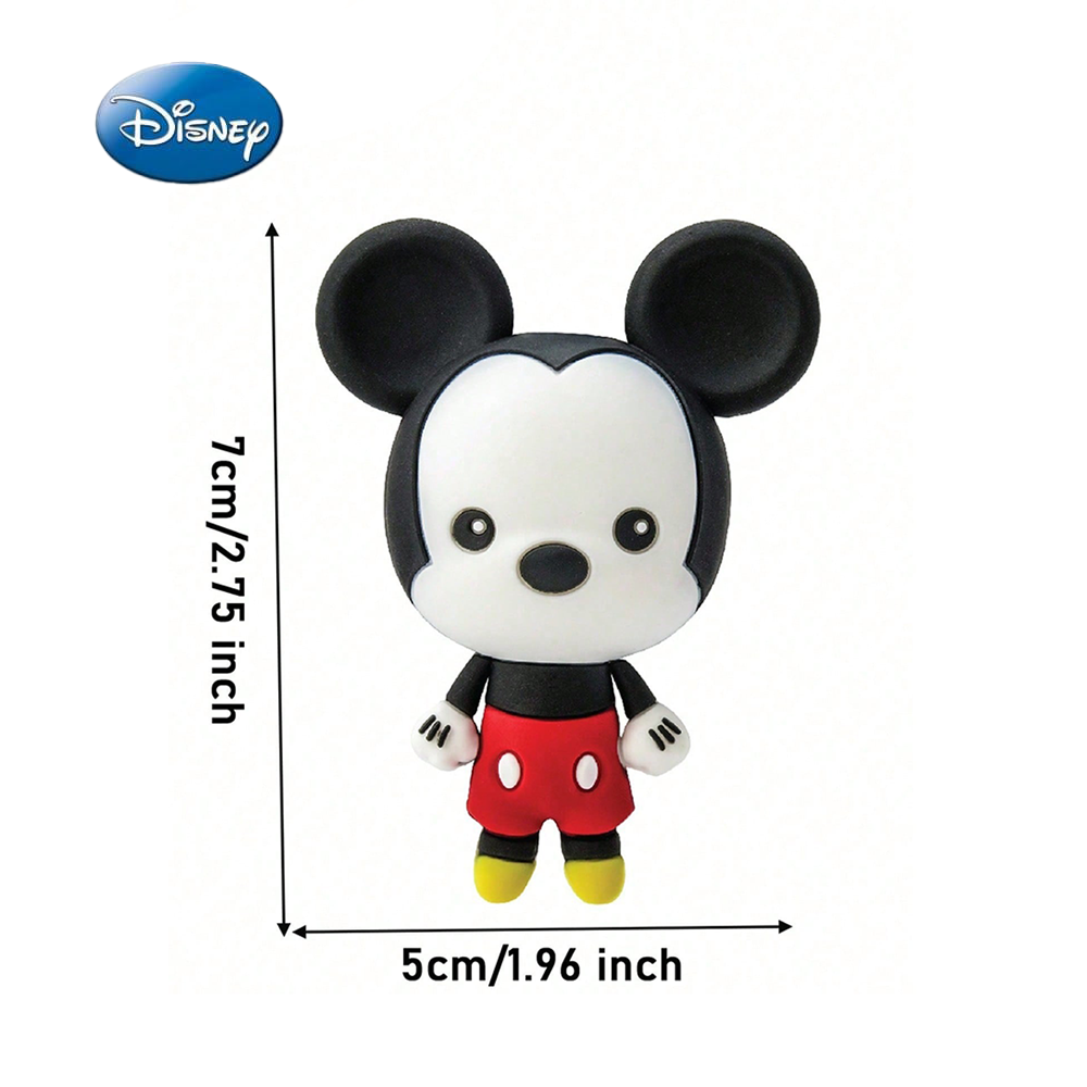 Mickey Mouse - Fridge Magnet - MN-85391