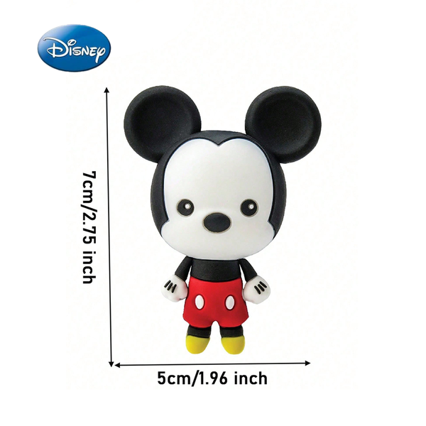 Mickey Mouse - Fridge Magnet - MN-85391
