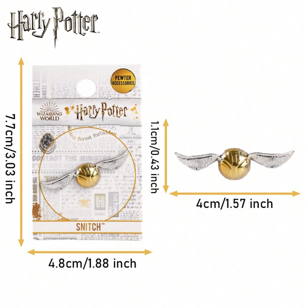Harry Potter - Enamel Pin - MN-48237