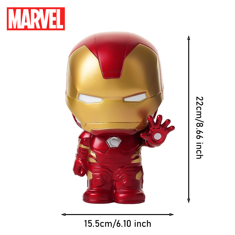 Iron Man - Coin Bank - MN-69161