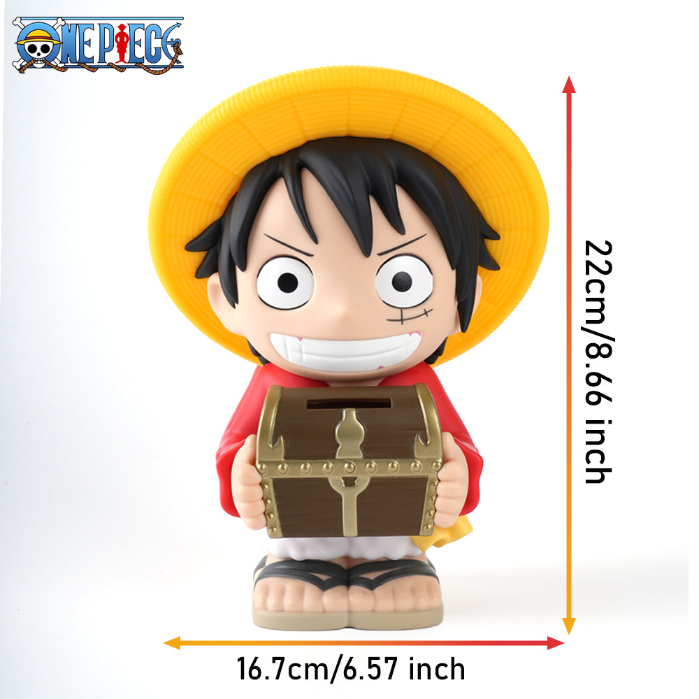 One Piece - Coin Bank - MN-70121