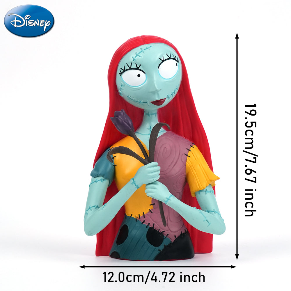 The Nightmare Before Christmas - Coin Bank - MN-26512