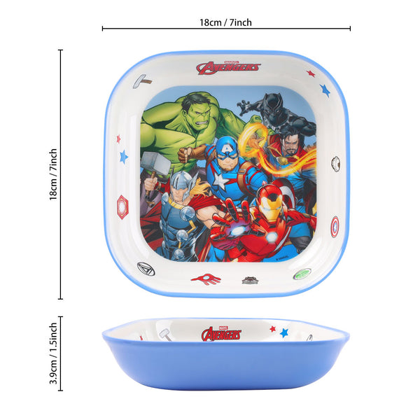 Avengers - Plate - DW22059-AV