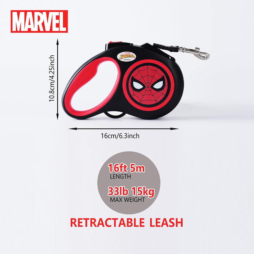 Spider-Man - Pet Accessory - PT24307-SM