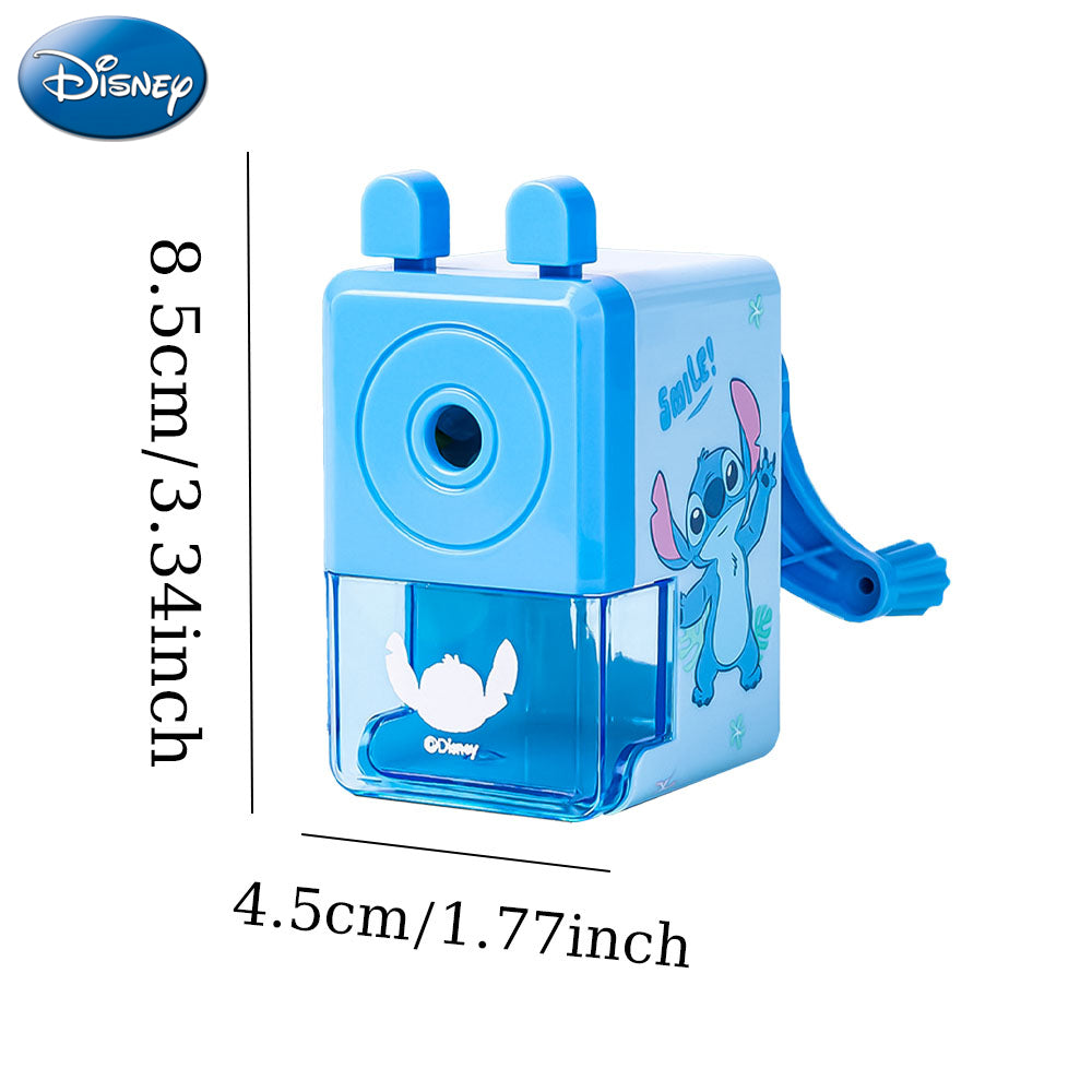 Stitch - Pencil Sharpener - A73092-W1X
