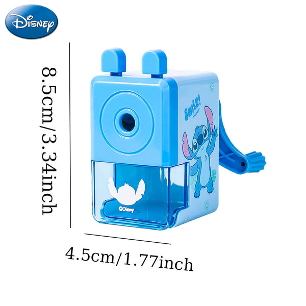 Stitch - Pencil Sharpener - A73092-W1X