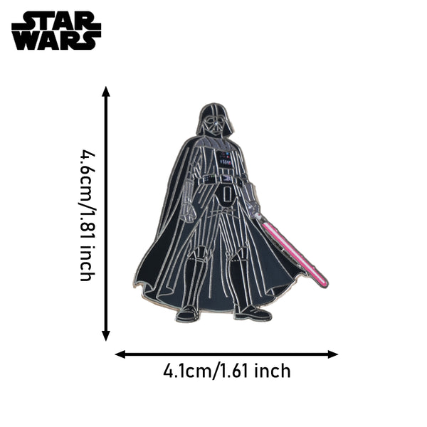 Star Wars - Enamel Pin - MN-29134