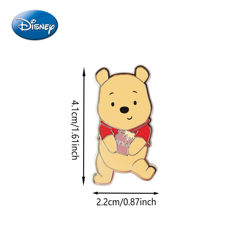 Winnie the Pooh - Enamel Pin - MN-22476