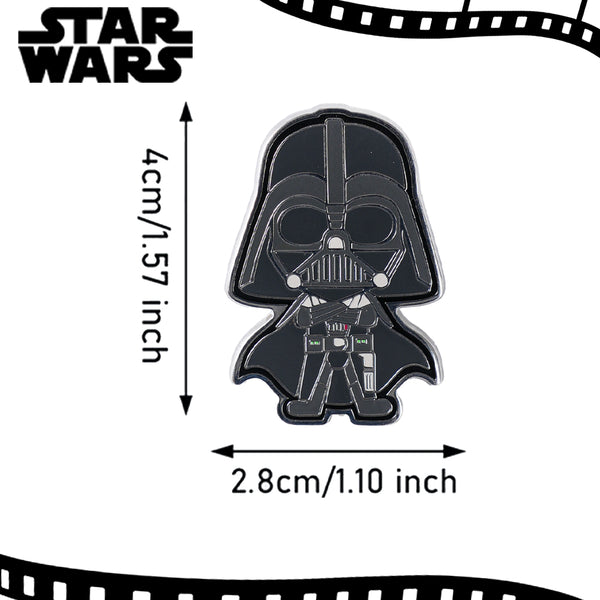 Star Wars - Enamel Pin - MN-28931