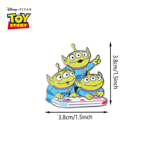Toy Story - Enamel Pin - MN-29779