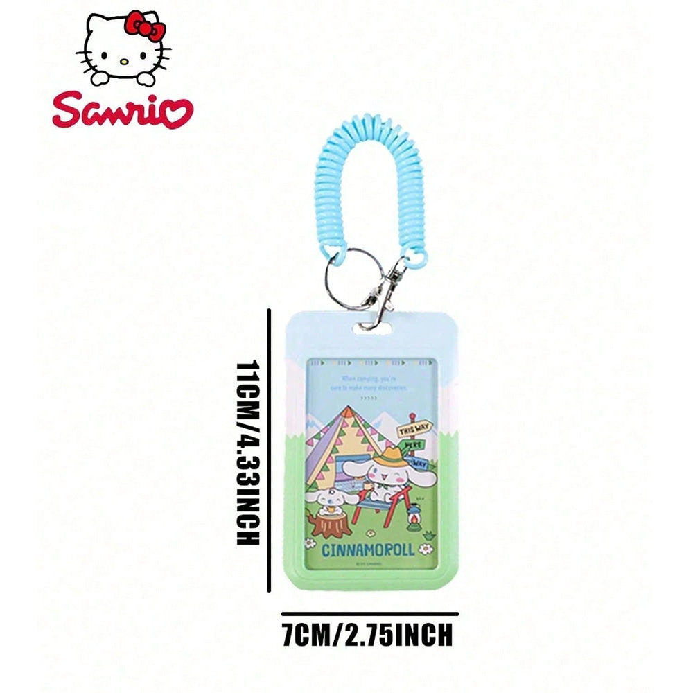 Hello Kitty - Card Holder - MXLYKT01-CN
