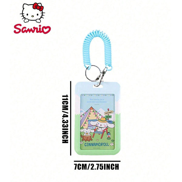 Hello Kitty - Card Holder - MXLYKT01-CN