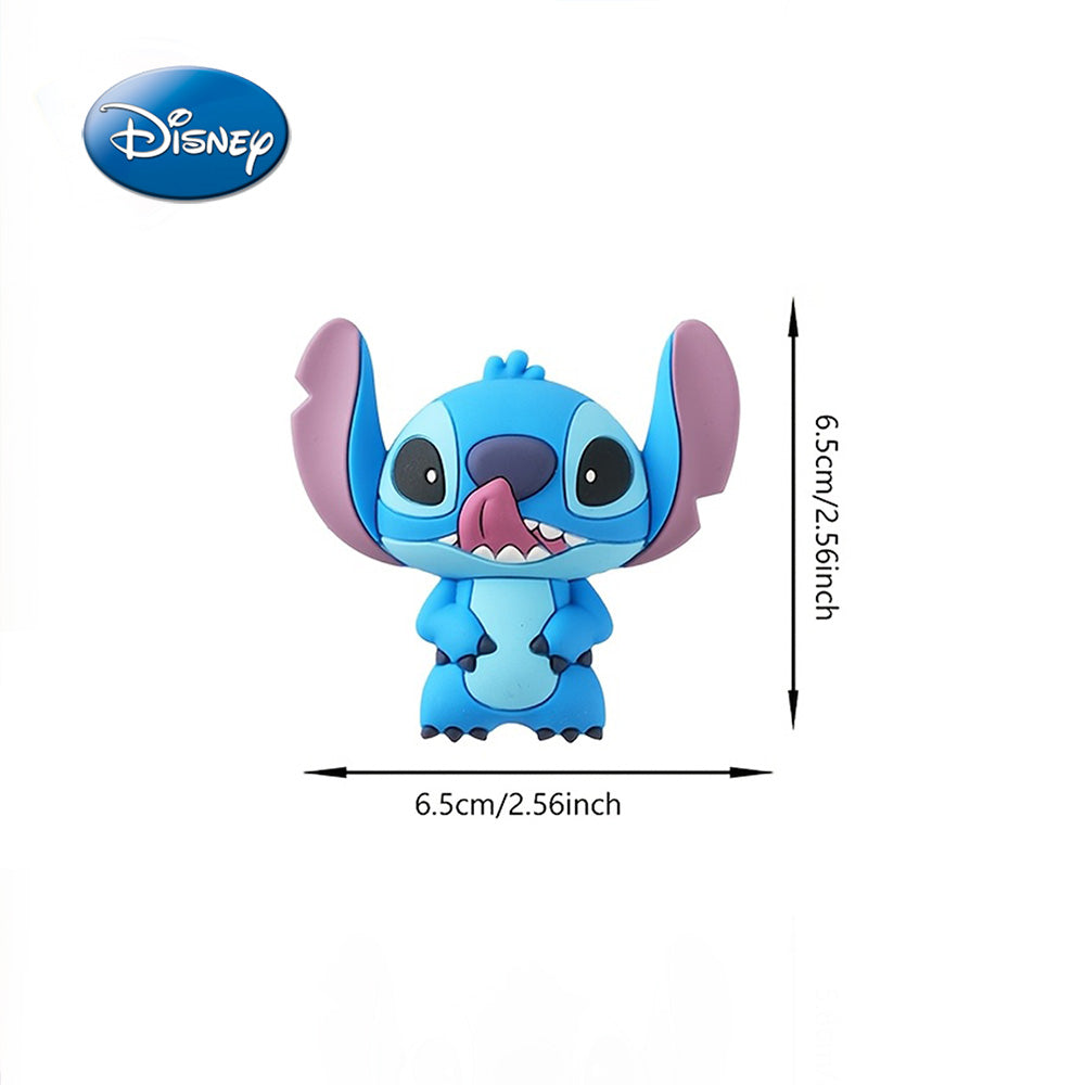 Stitch - Fridge Magnet - MN-84669