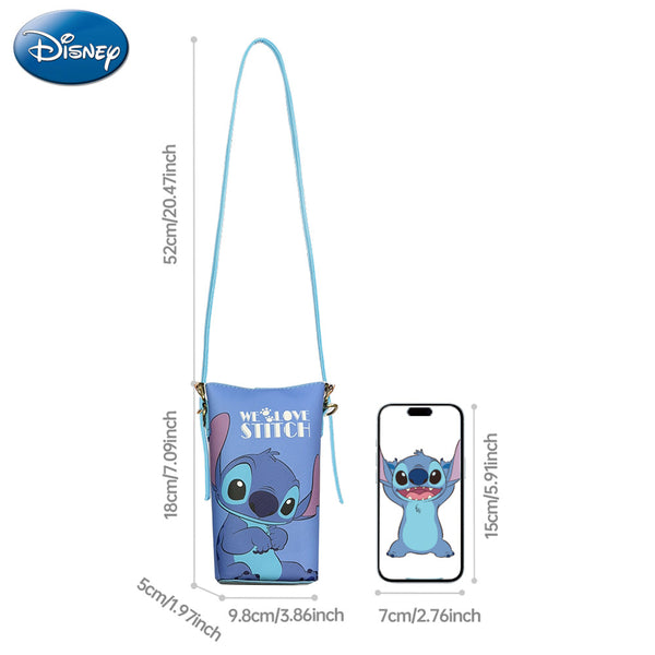 Stitch - Phone Pouch - DHF41035-ST