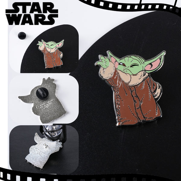 Star Wars - Enamel Pin - MN-29131