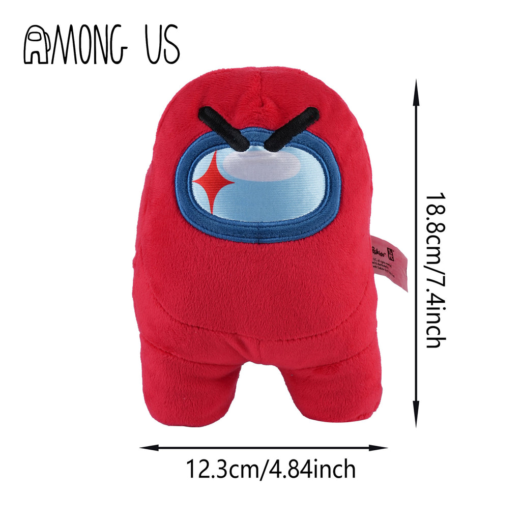 Among Us - Plush Toy - YUME-10703