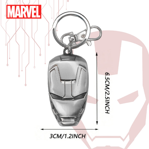 Iron Man - Keychain - MN-67966