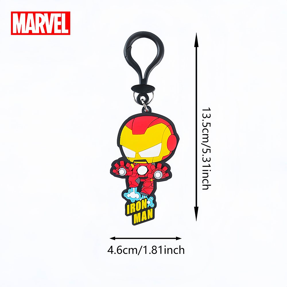 Iron Man - Keychain - MN-69231