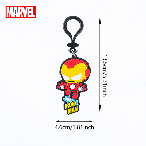 Iron Man - Keychain - MN-69231