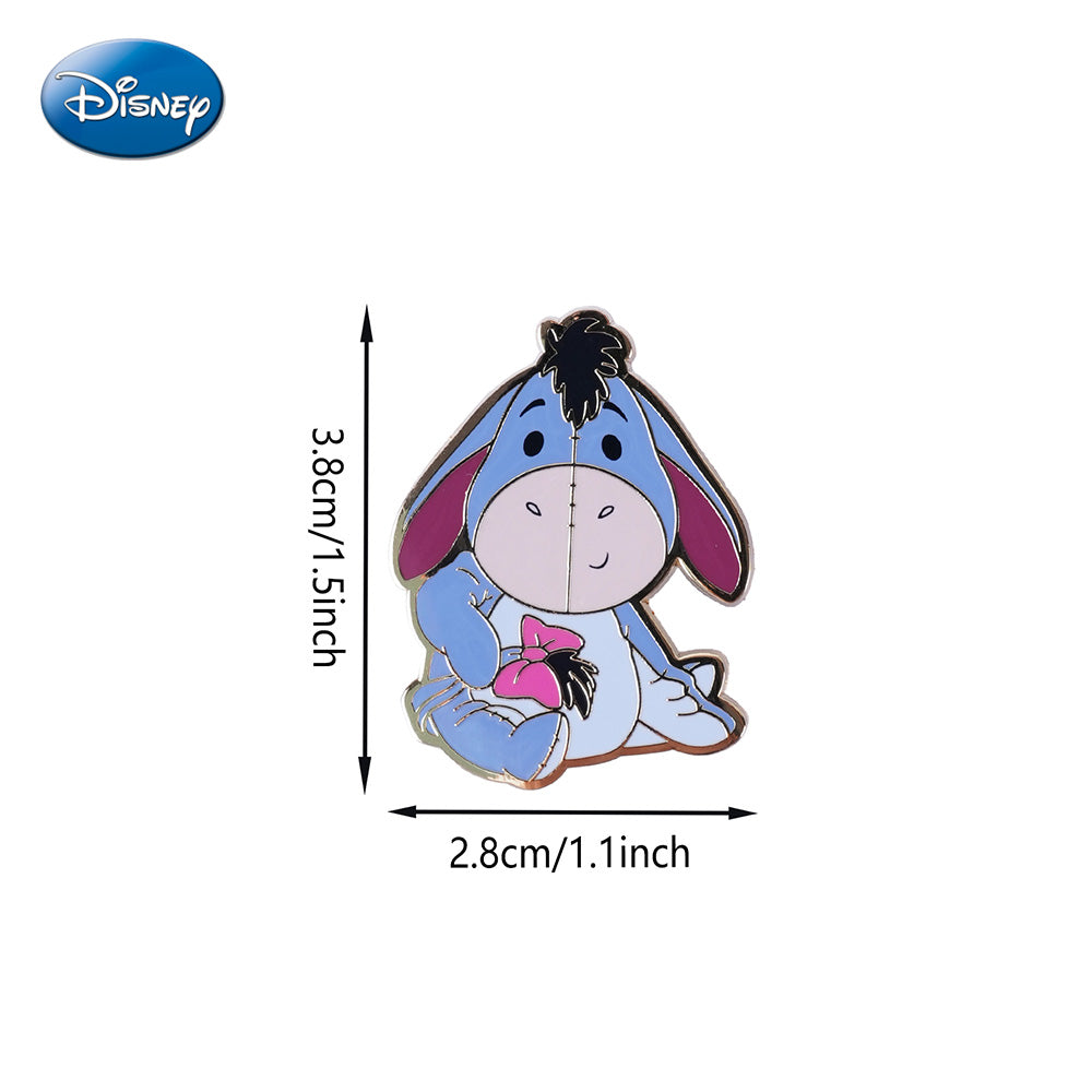 Winnie the Pooh - Enamel Pin - MN-22477