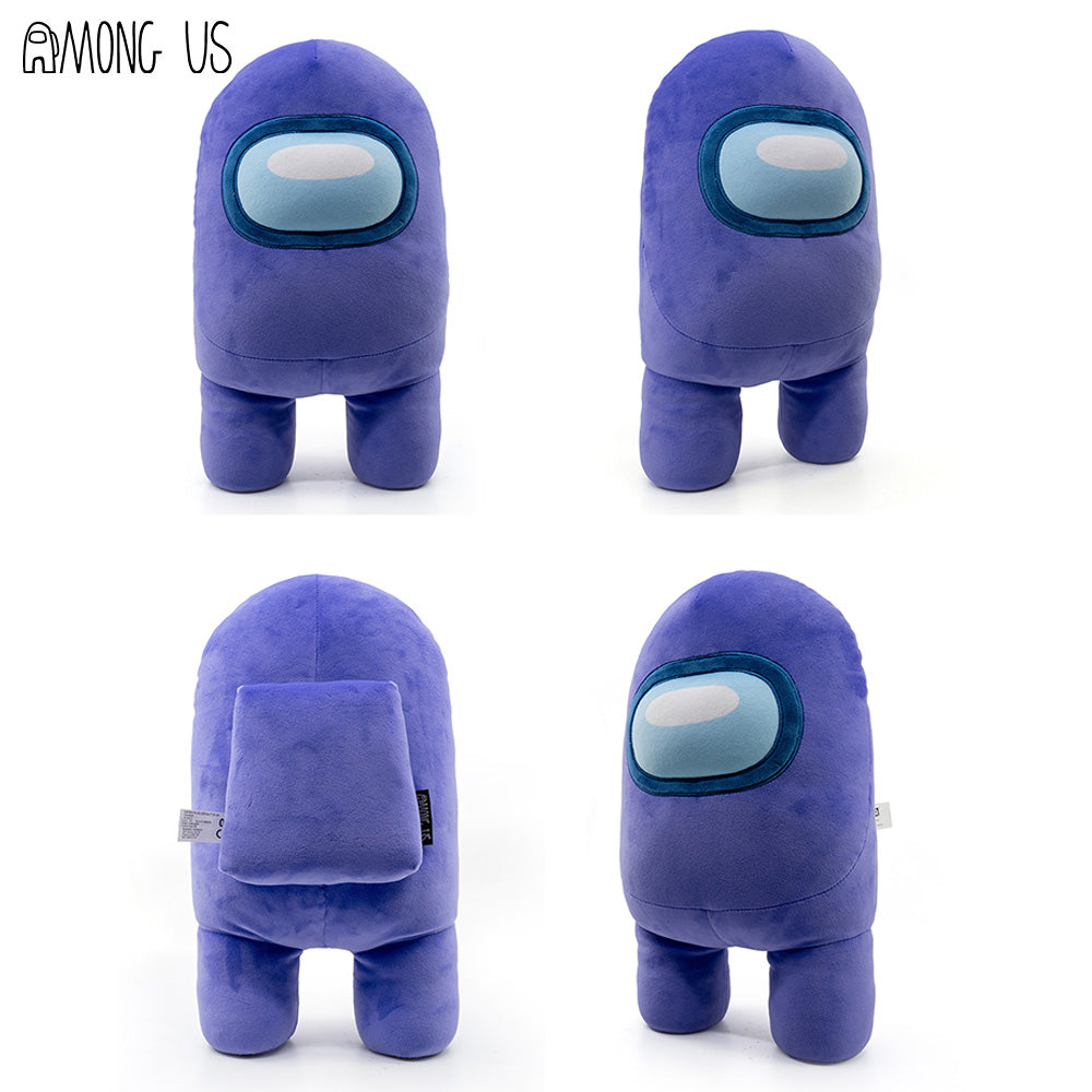 Among Us - Plush Toy - YUME-10825