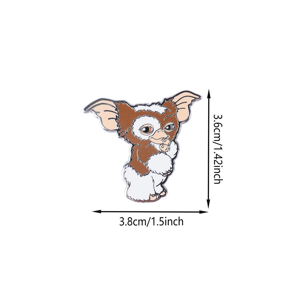 Gizmo - Enamel Pin - MN-47319