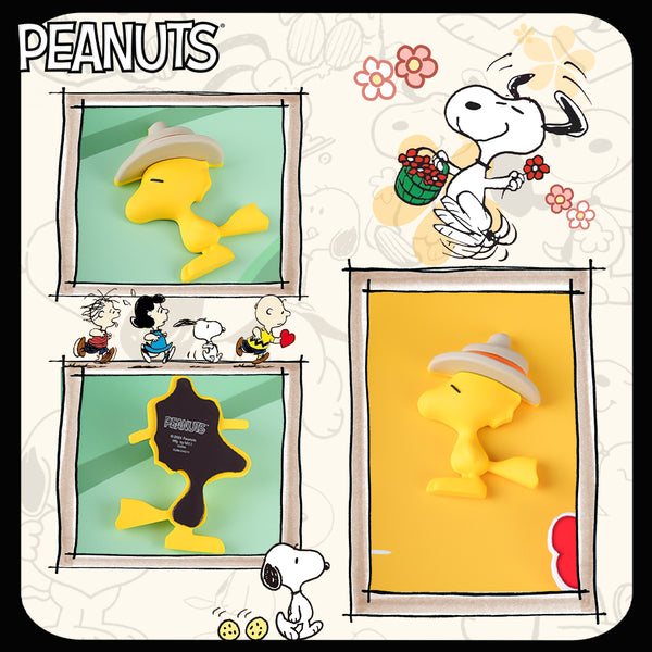 Peanuts - Fridge Magnet - MN-34022