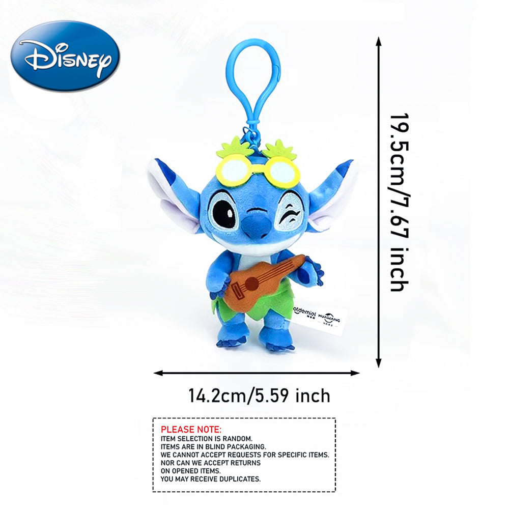 Stitch - Plush Toy - HWJD2400