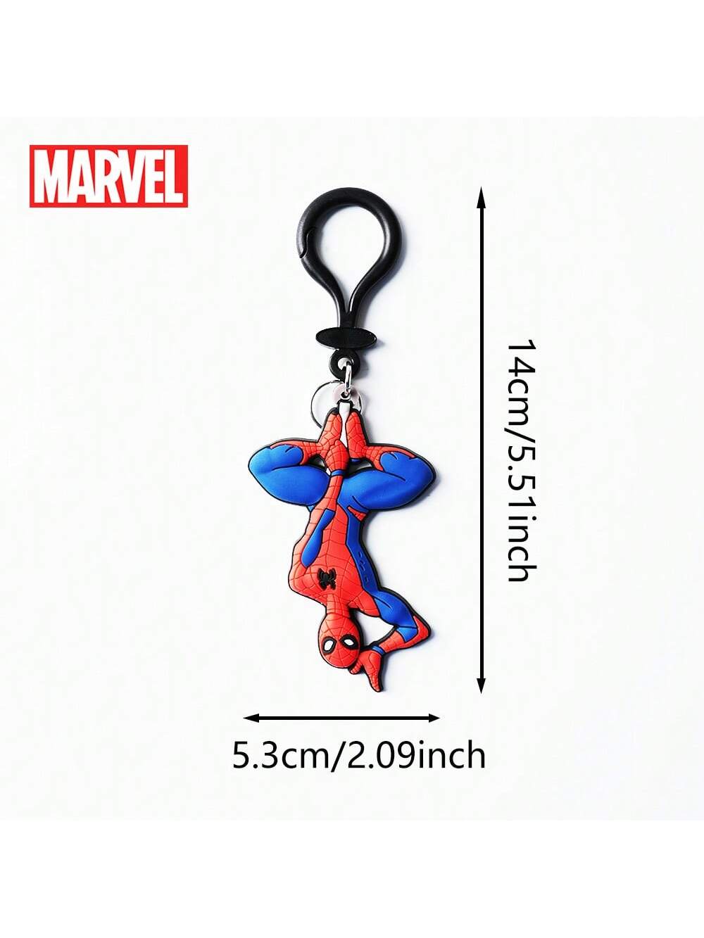 Spider-Man - Keychain - MN-69169