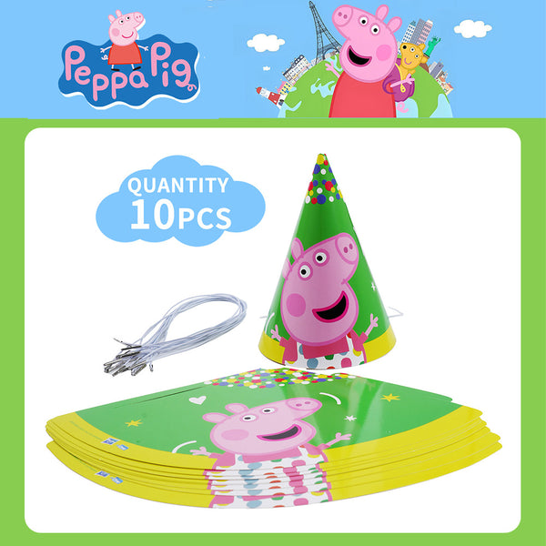Peppa Pig - Balloon Set - PF-PGMZ-028