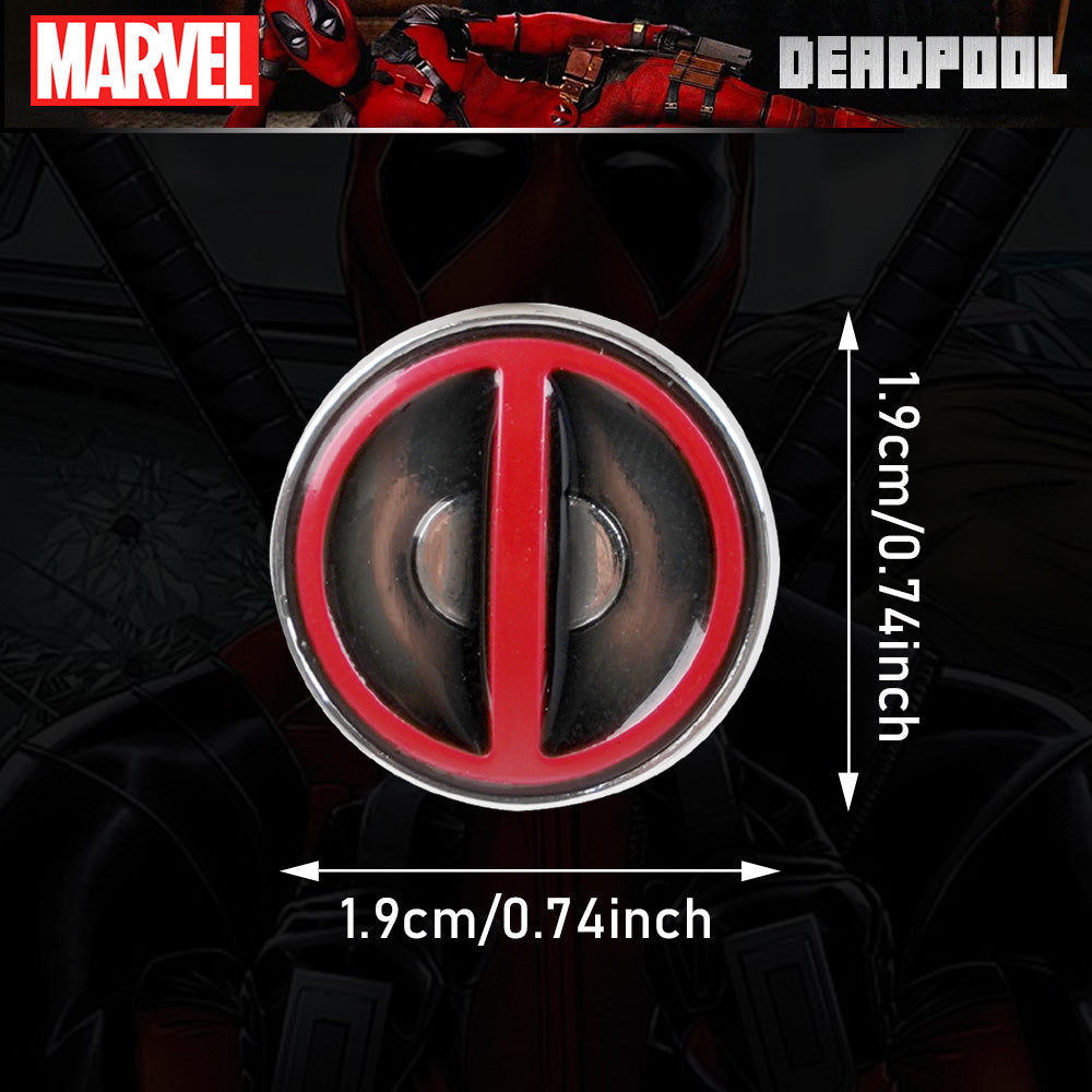 Deadpool - Enamel Pin - MN-68378
