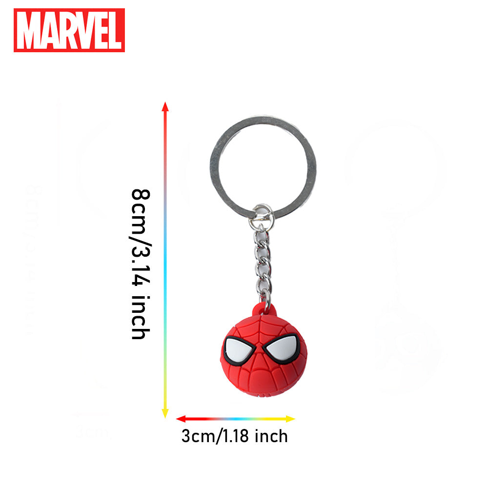 Spider-Man - Keychain - MN-68707